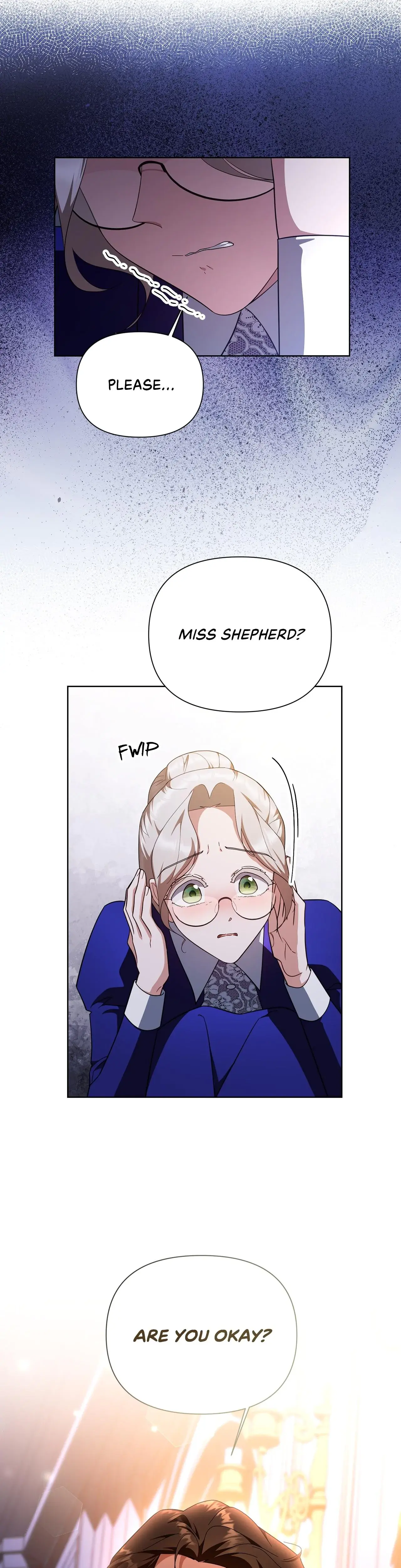 The Tutors Secret Sessions Chapter 12 - Page 34