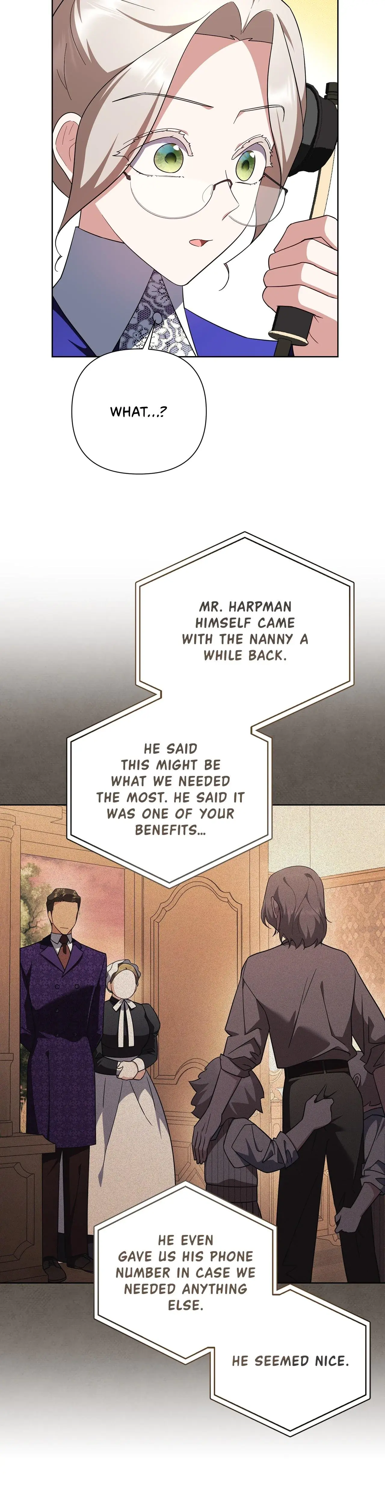 The Tutors Secret Sessions Chapter 12 - Page 5