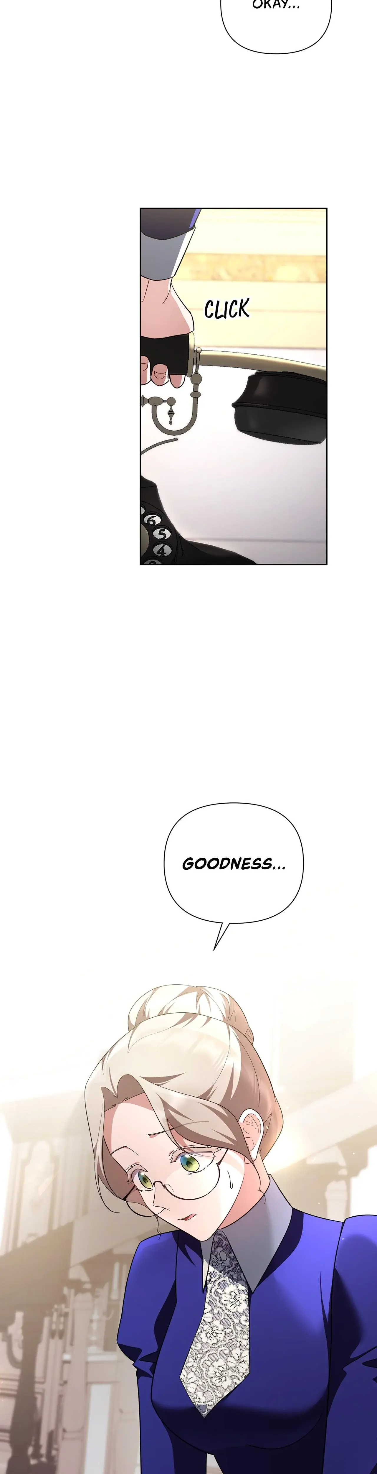 The Tutors Secret Sessions Chapter 12 - Page 7
