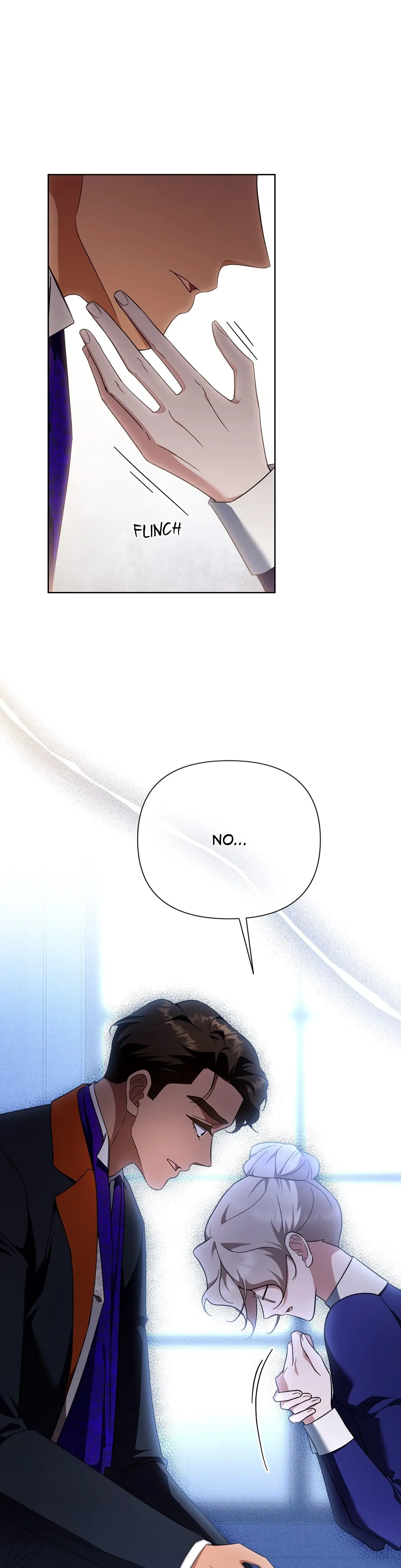 The Tutors Secret Sessions Chapter 13 - Page 1