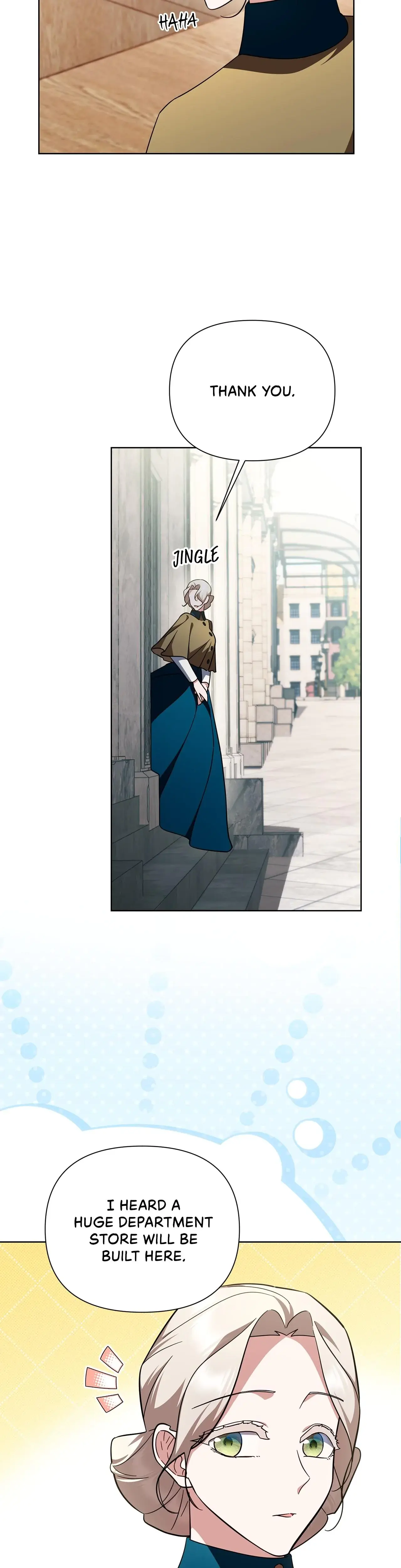 The Tutors Secret Sessions Chapter 13 - Page 11