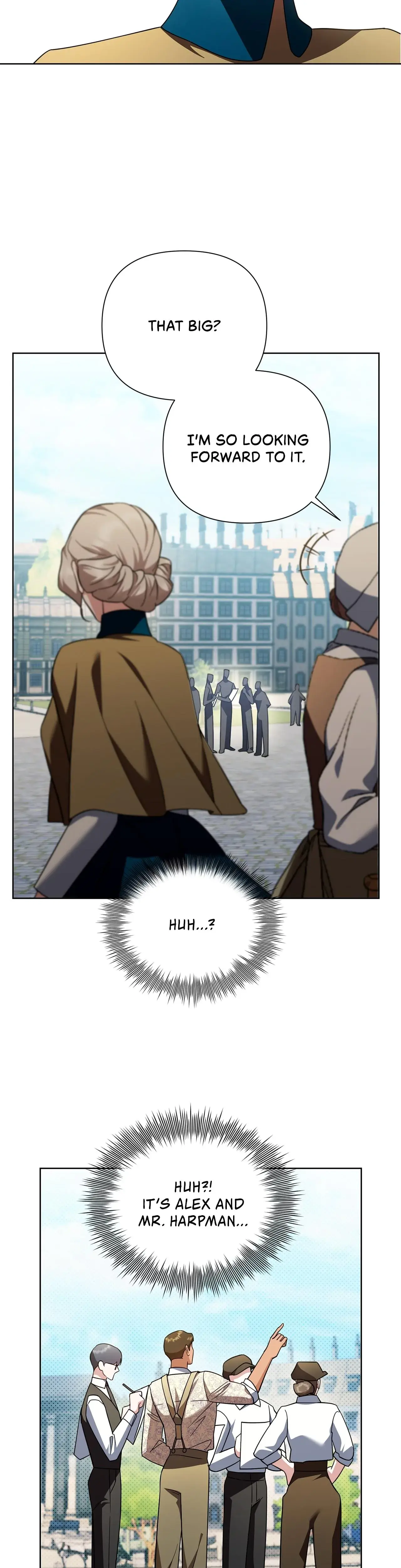 The Tutors Secret Sessions Chapter 13 - Page 12