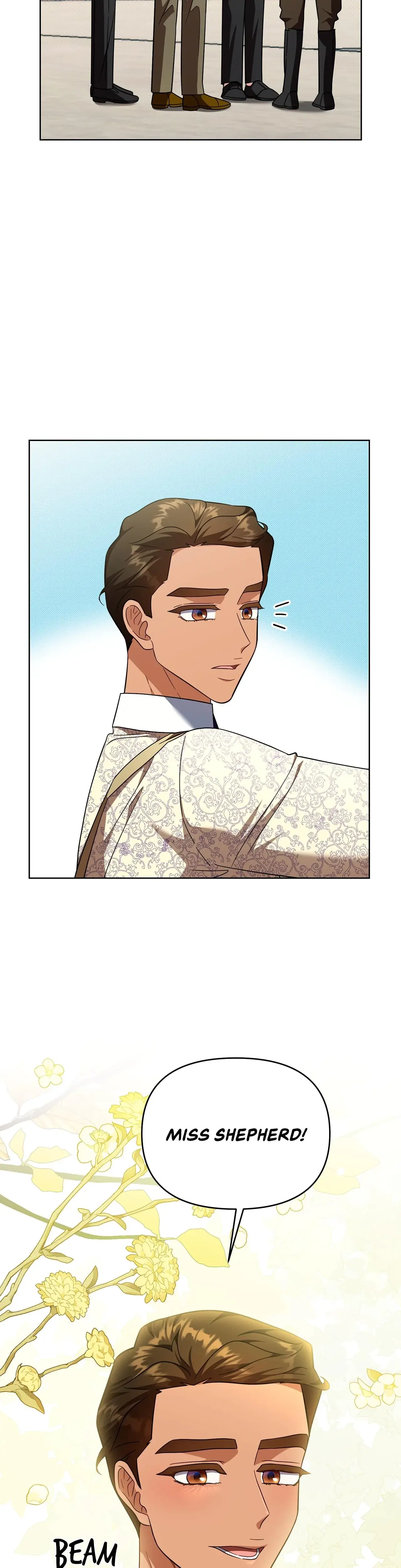 The Tutors Secret Sessions Chapter 13 - Page 13