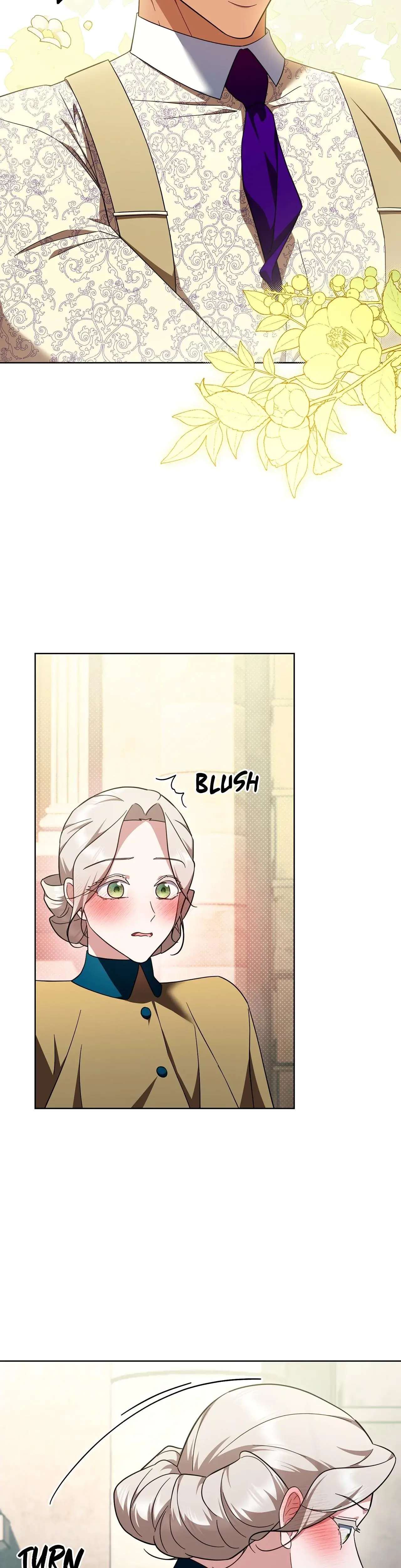 The Tutors Secret Sessions Chapter 13 - Page 14