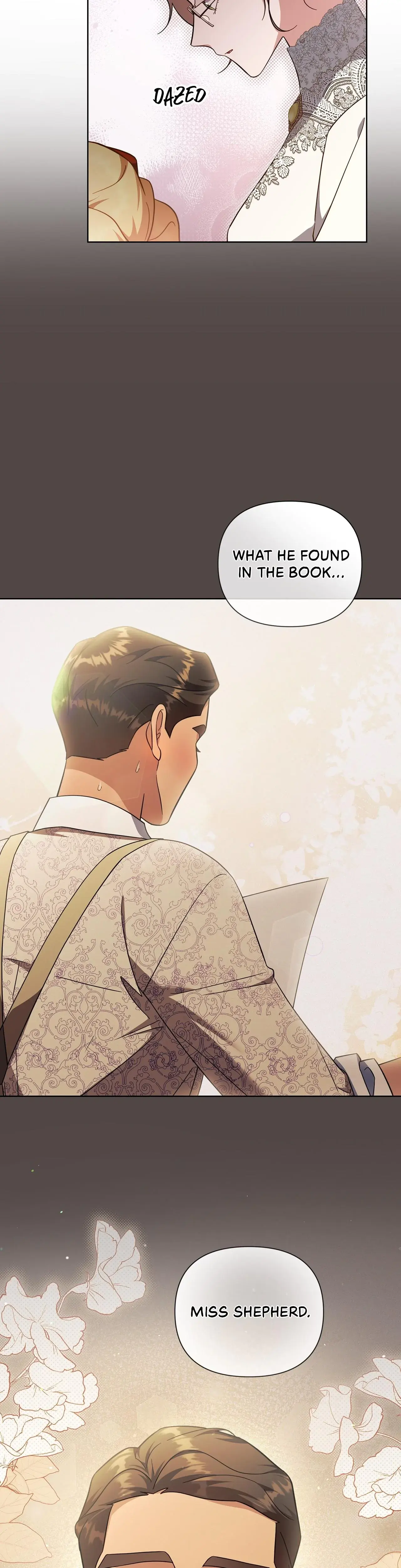 The Tutors Secret Sessions Chapter 13 - Page 18
