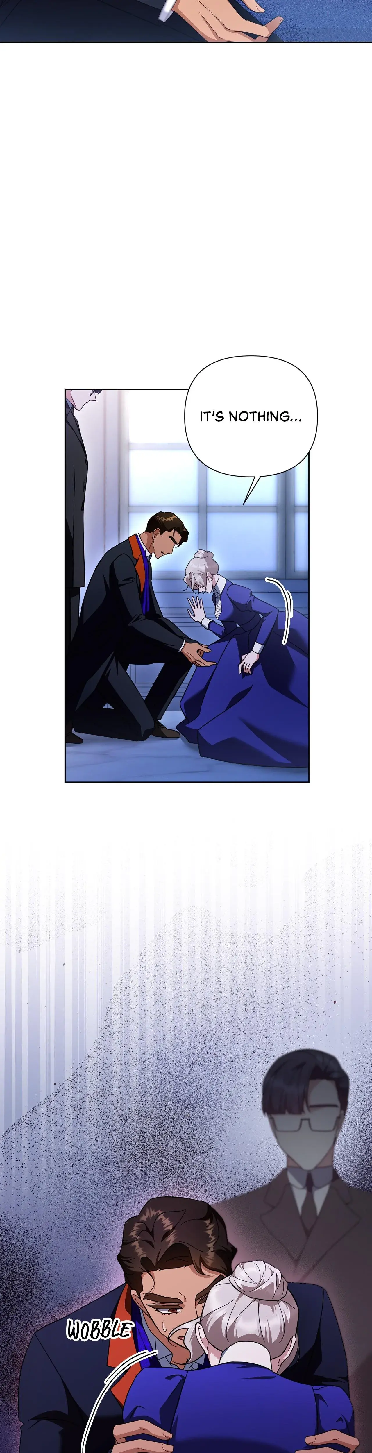 The Tutors Secret Sessions Chapter 13 - Page 2