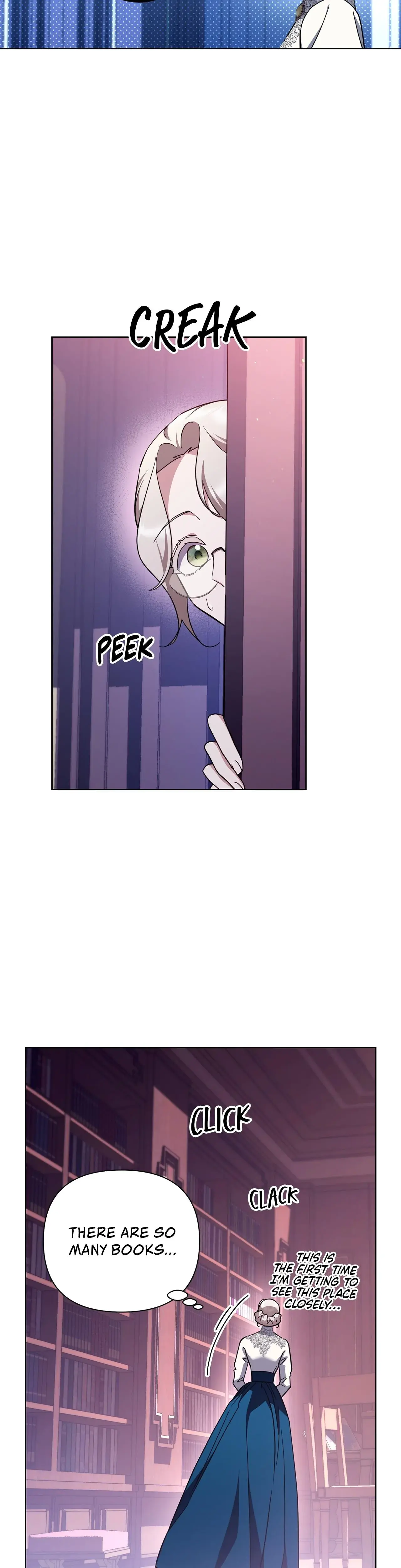 The Tutors Secret Sessions Chapter 13 - Page 24