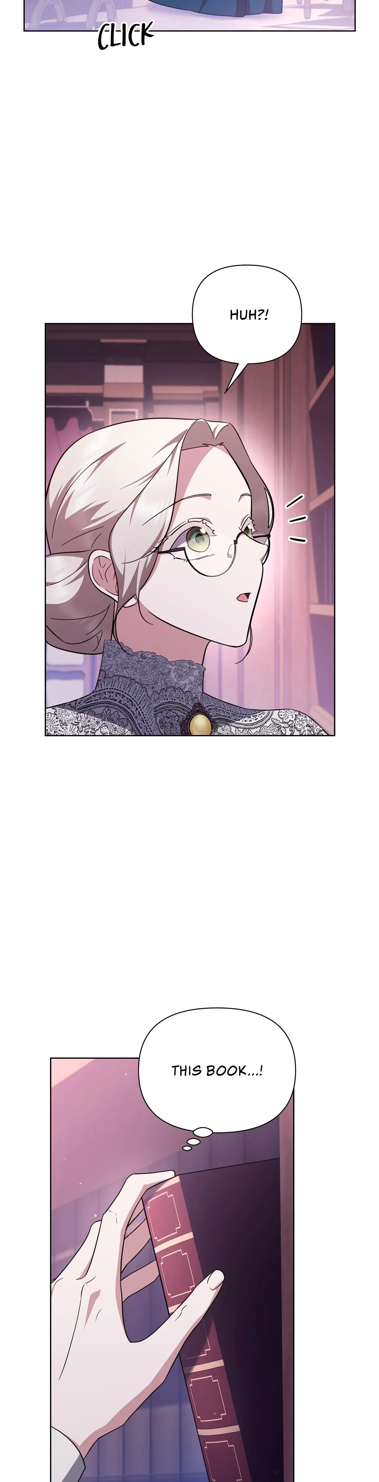 The Tutors Secret Sessions Chapter 13 - Page 25