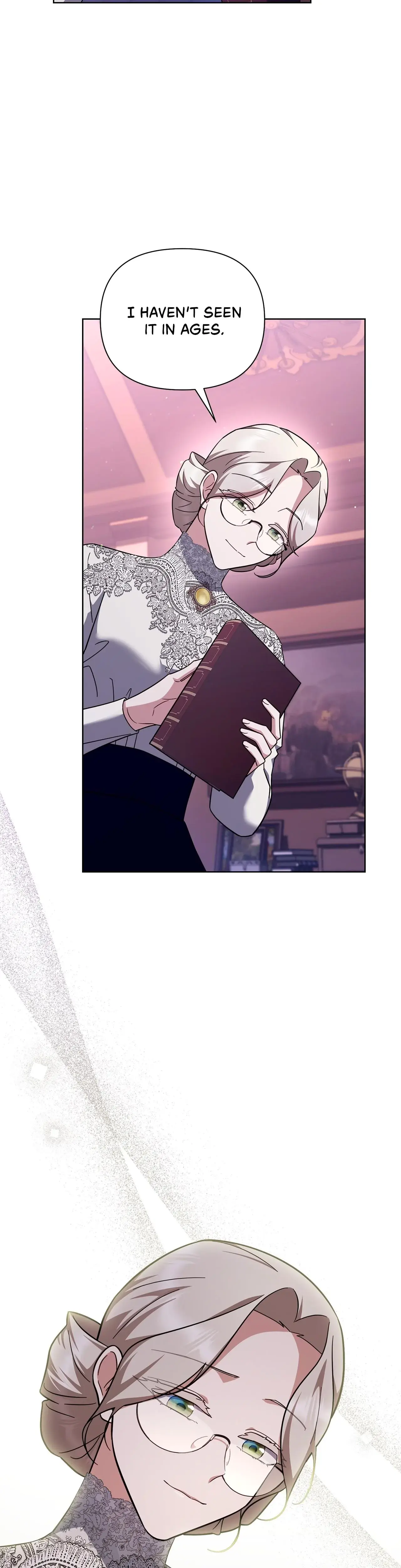 The Tutors Secret Sessions Chapter 13 - Page 26