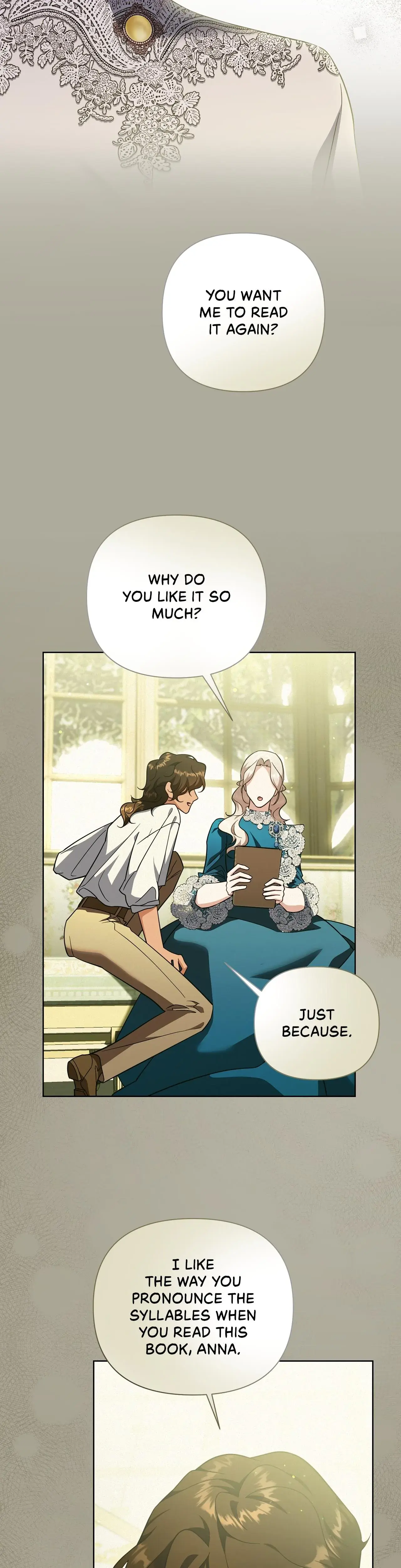 The Tutors Secret Sessions Chapter 13 - Page 27