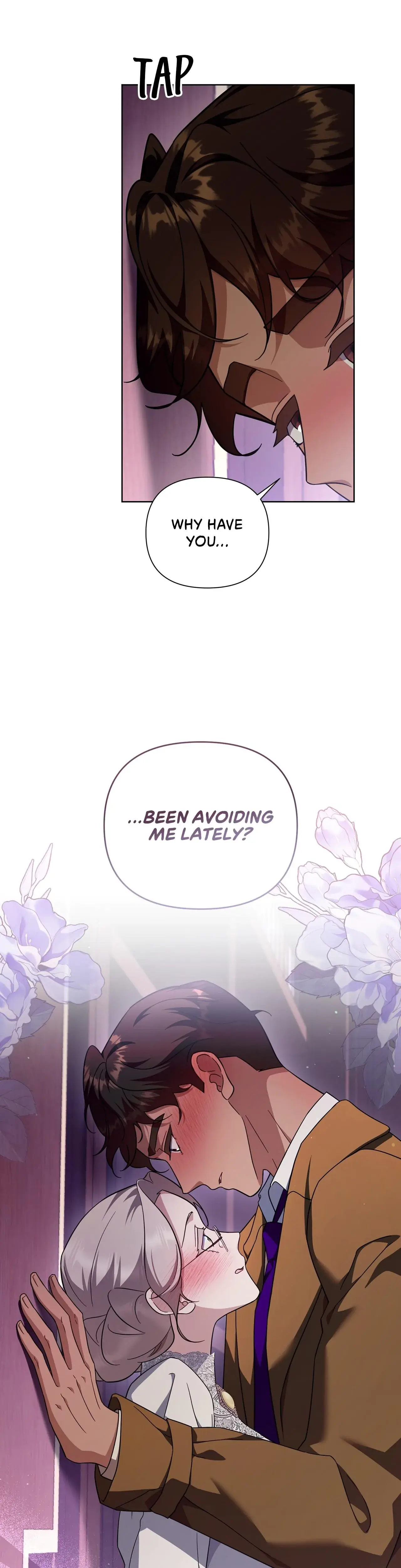 The Tutors Secret Sessions Chapter 13 - Page 33