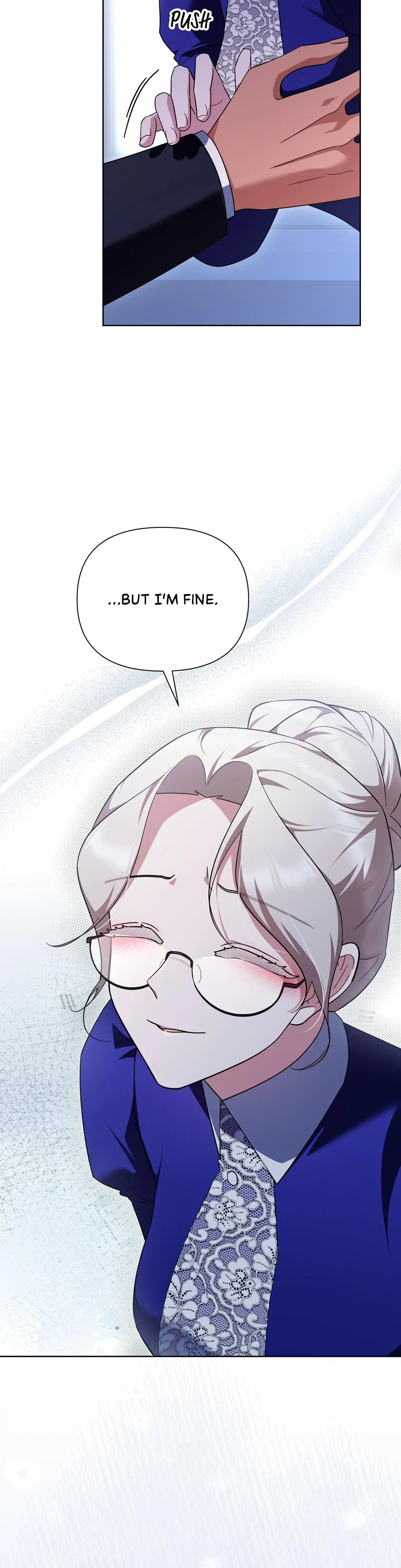 The Tutors Secret Sessions Chapter 13 - Page 4