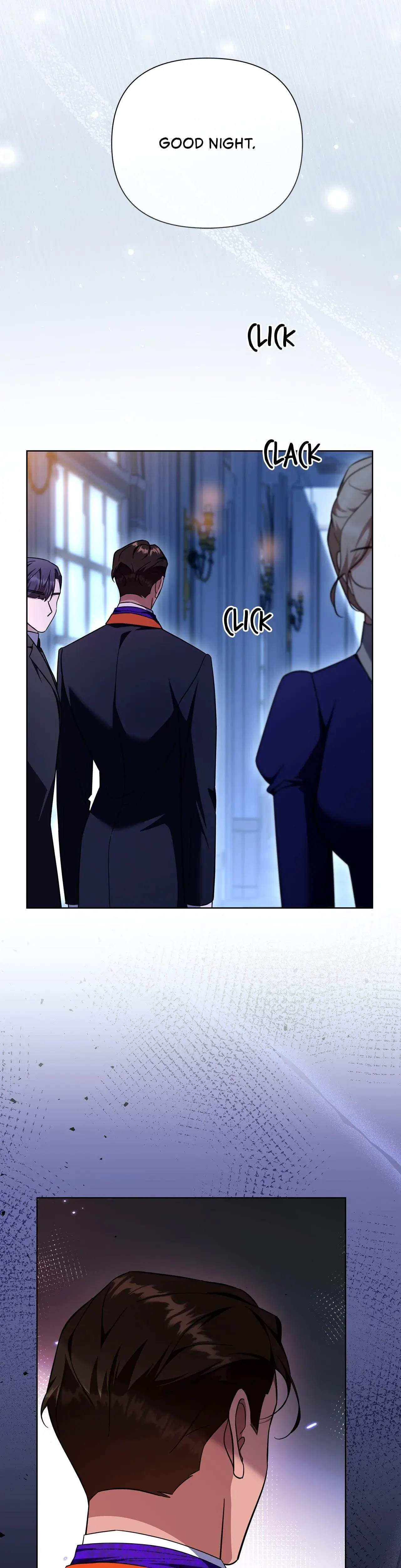 The Tutors Secret Sessions Chapter 13 - Page 5