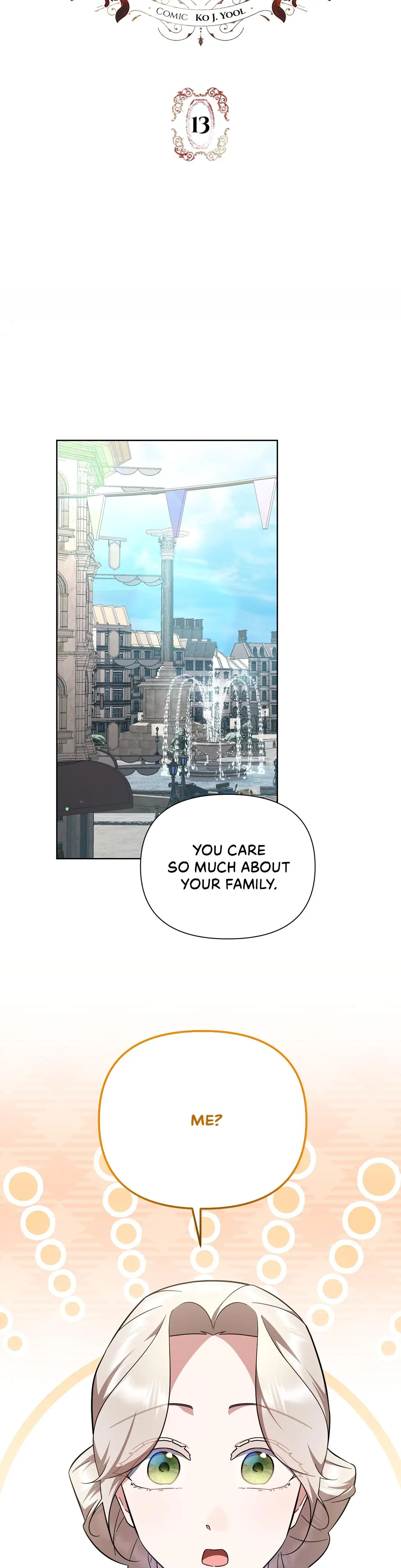 The Tutors Secret Sessions Chapter 13 - Page 9