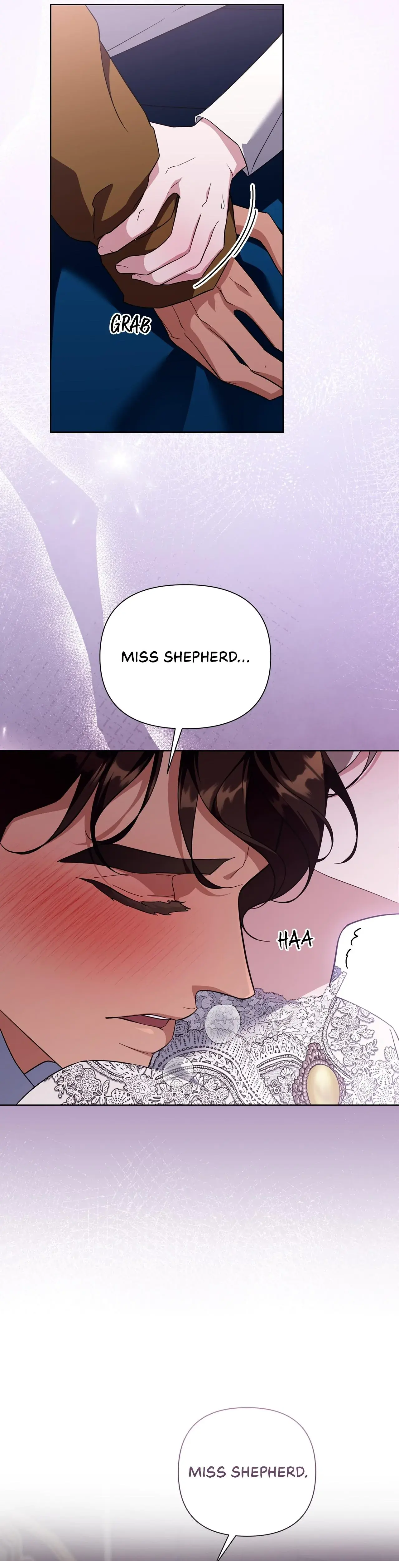The Tutors Secret Sessions Chapter 14 - Page 12