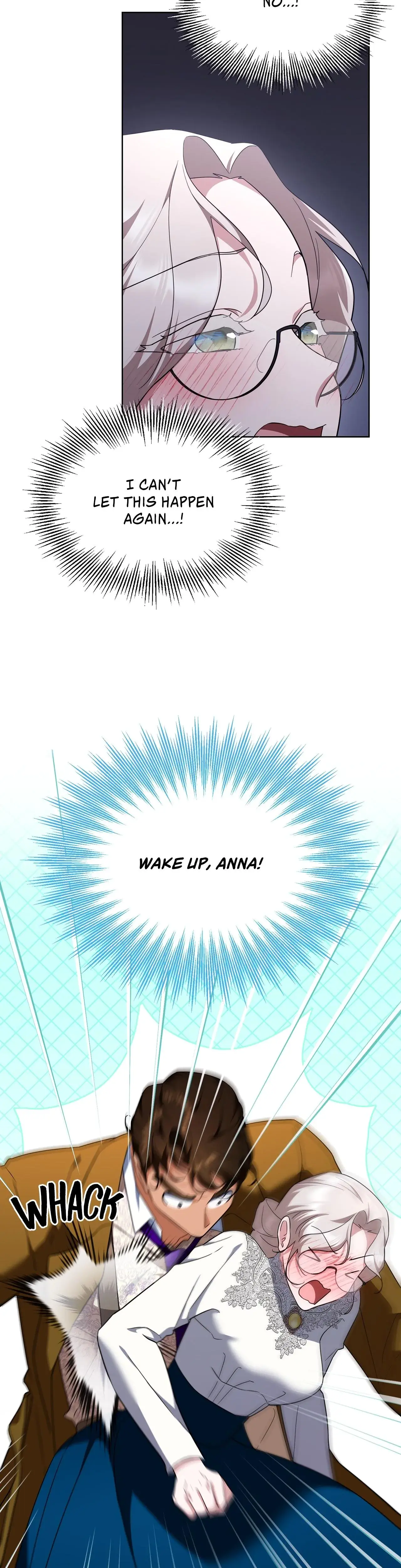 The Tutors Secret Sessions Chapter 14 - Page 14