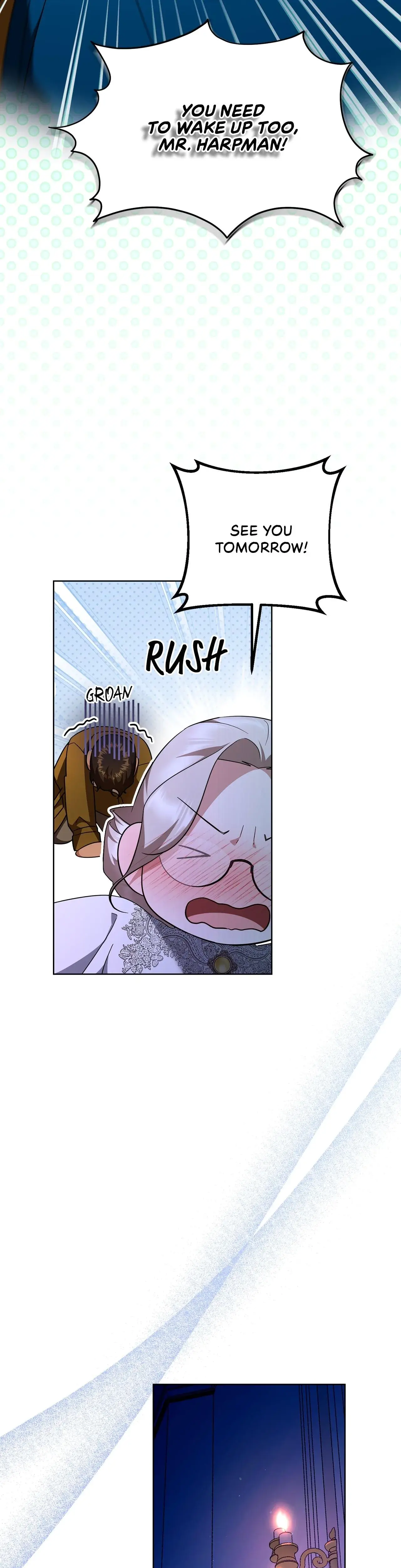 The Tutors Secret Sessions Chapter 14 - Page 15