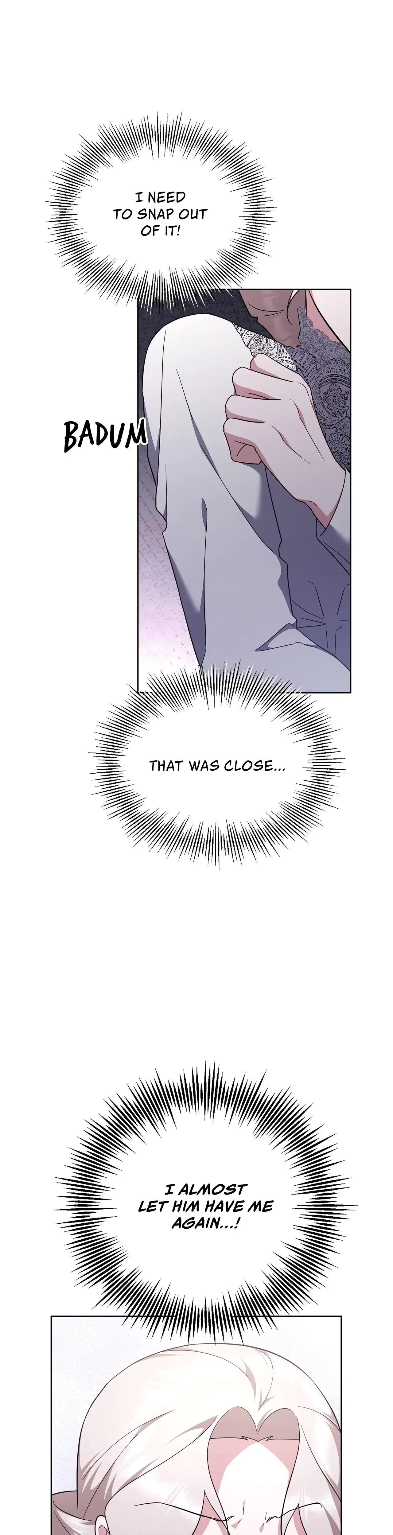 The Tutors Secret Sessions Chapter 14 - Page 18