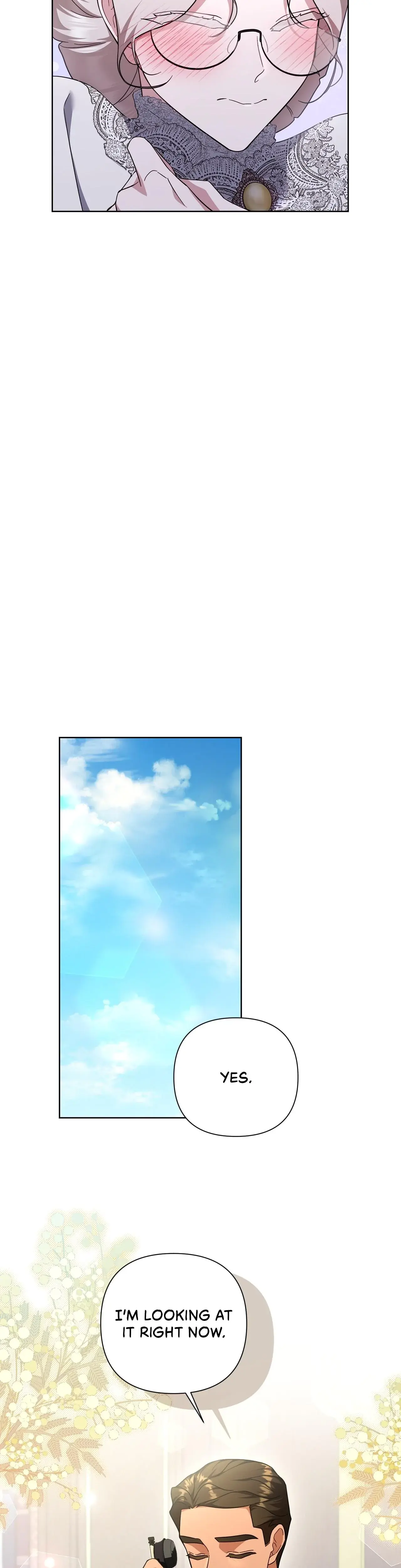 The Tutors Secret Sessions Chapter 14 - Page 19
