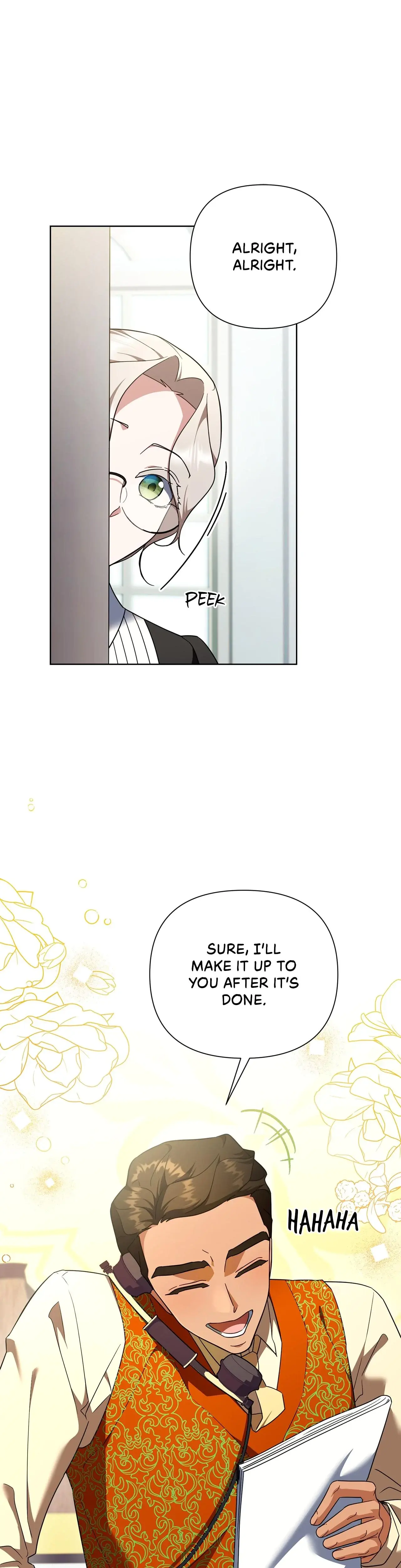 The Tutors Secret Sessions Chapter 14 - Page 24