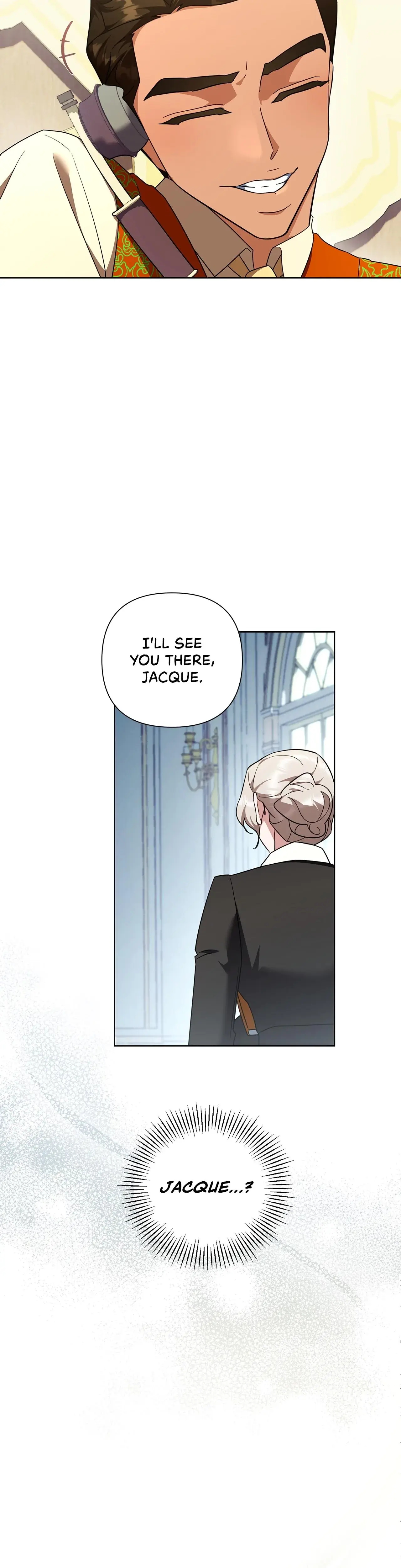 The Tutors Secret Sessions Chapter 14 - Page 26