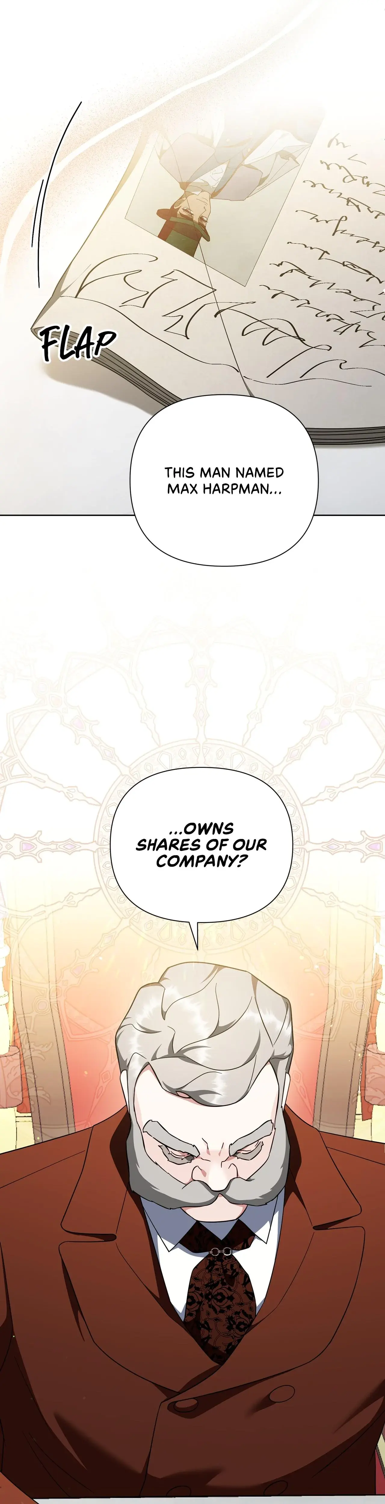 The Tutors Secret Sessions Chapter 14 - Page 27