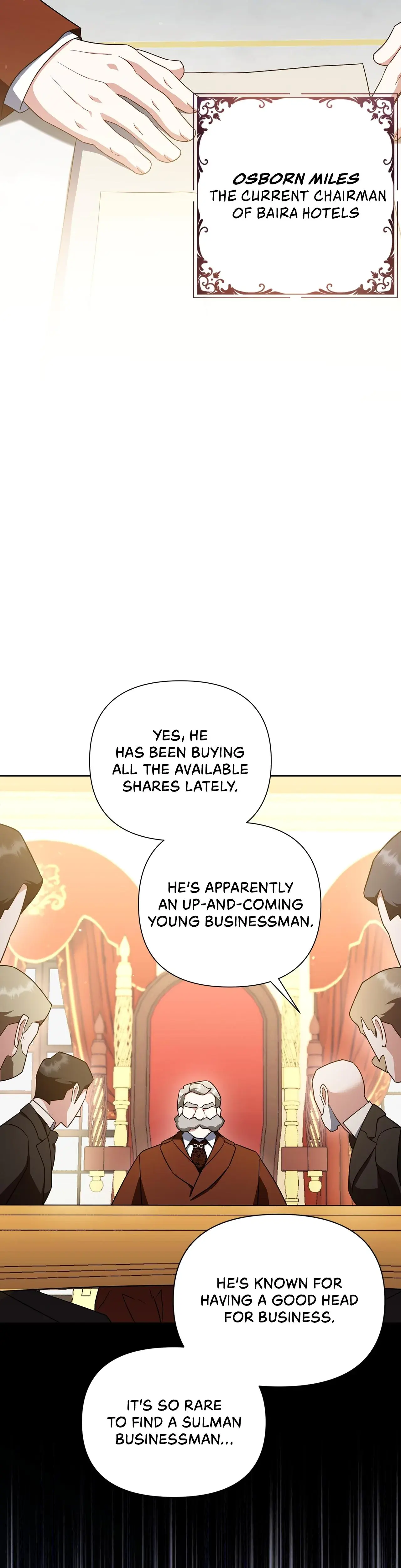 The Tutors Secret Sessions Chapter 14 - Page 28