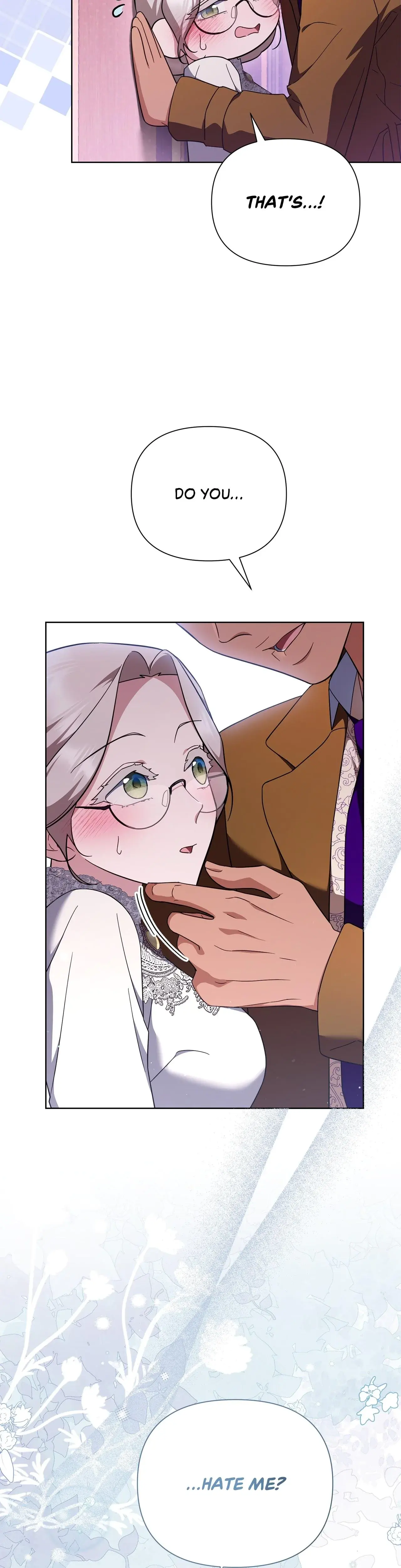 The Tutors Secret Sessions Chapter 14 - Page 3