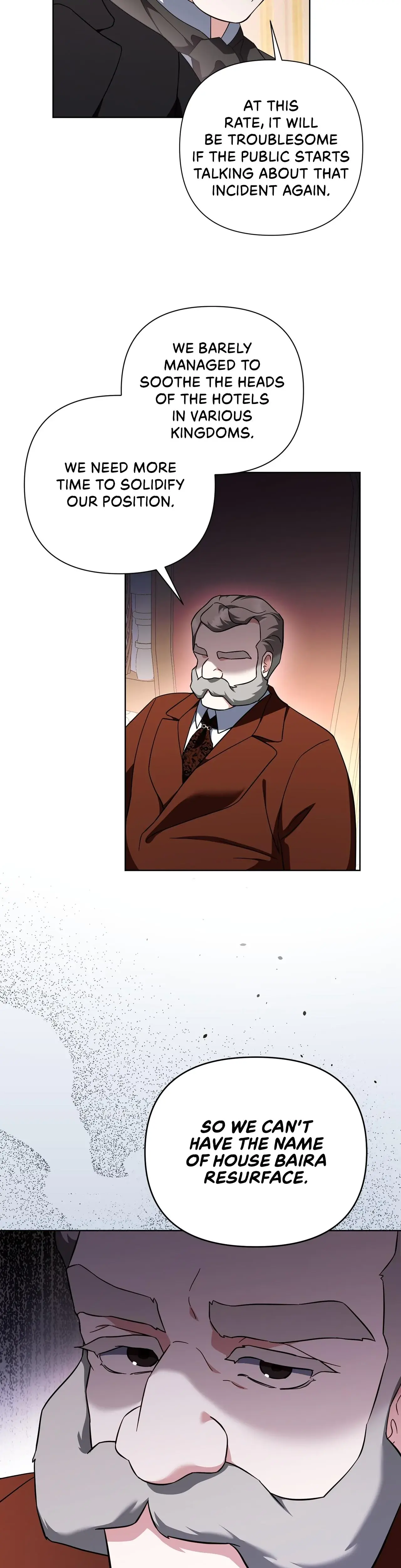 The Tutors Secret Sessions Chapter 14 - Page 30