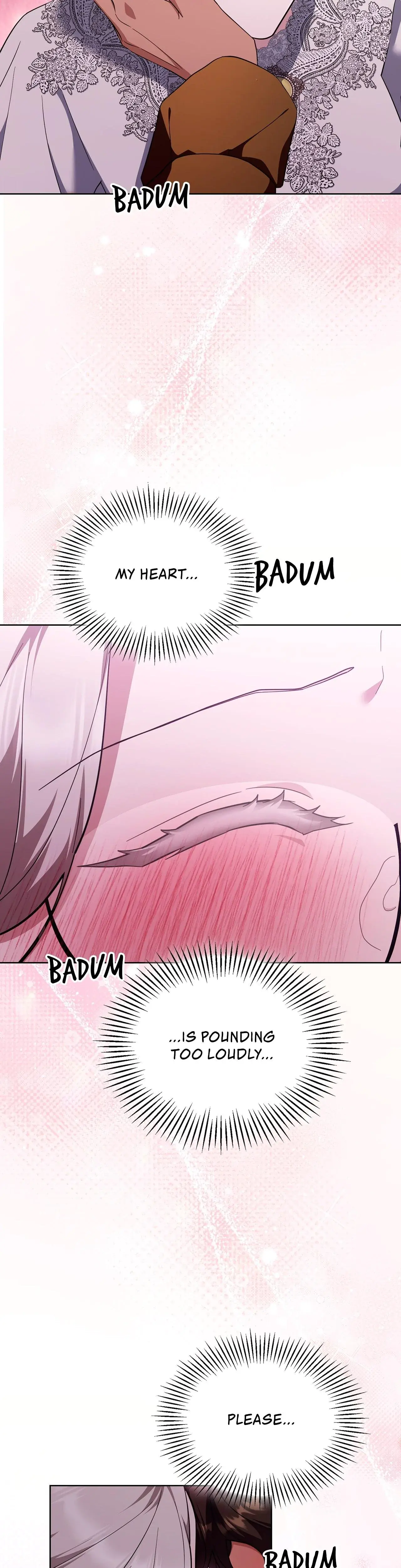 The Tutors Secret Sessions Chapter 14 - Page 5