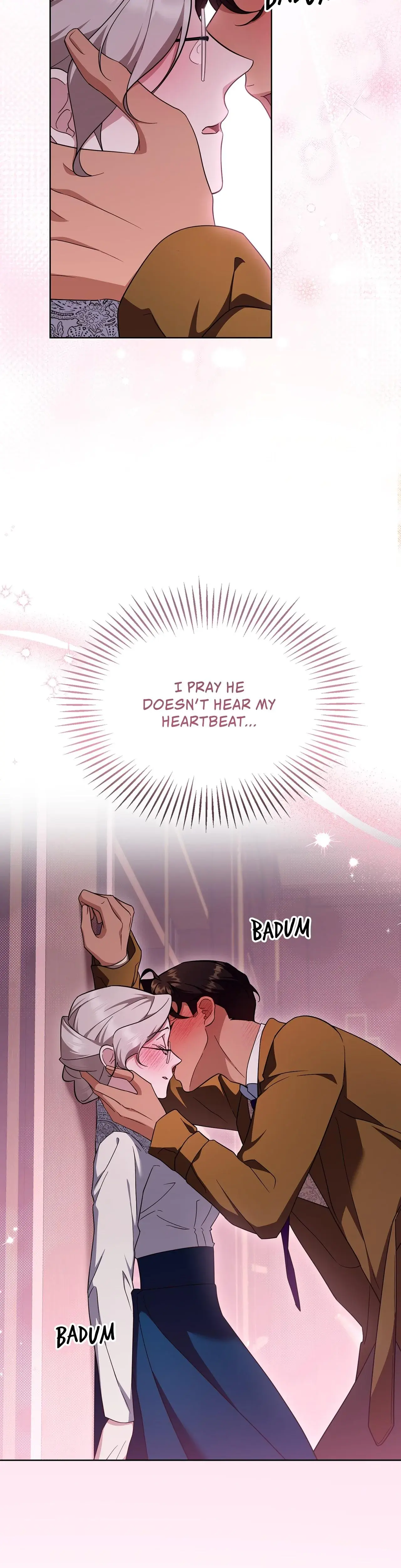 The Tutors Secret Sessions Chapter 14 - Page 6