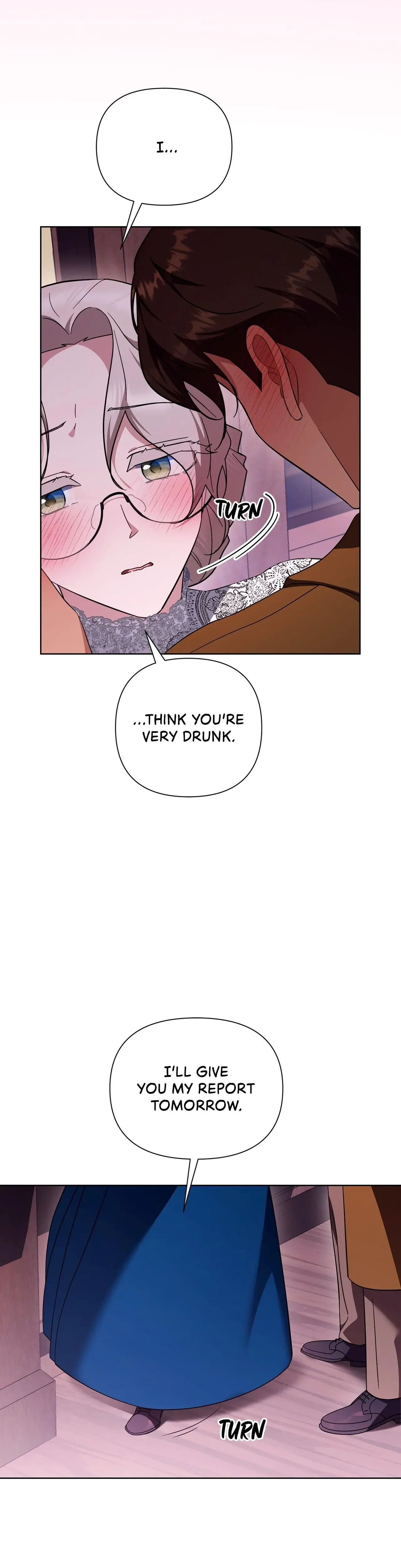 The Tutors Secret Sessions Chapter 14 - Page 7