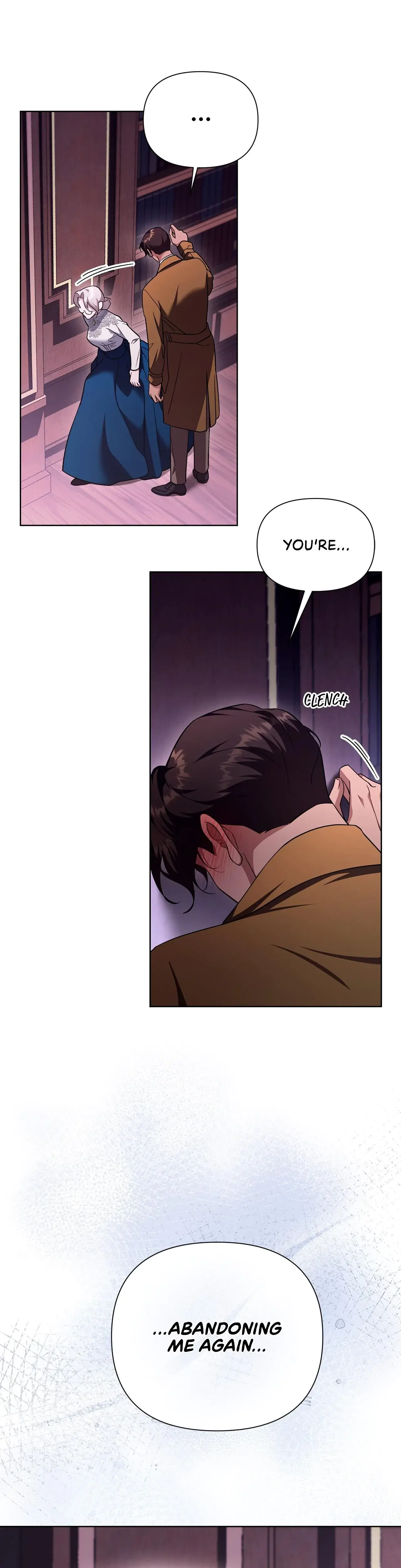 The Tutors Secret Sessions Chapter 14 - Page 8
