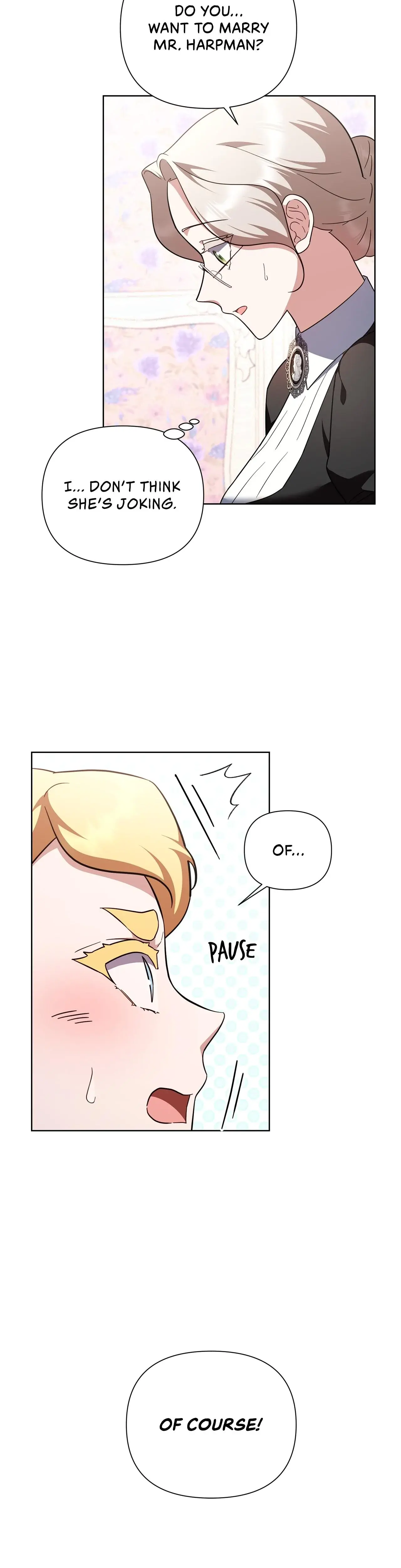 The Tutors Secret Sessions Chapter 15 - Page 10