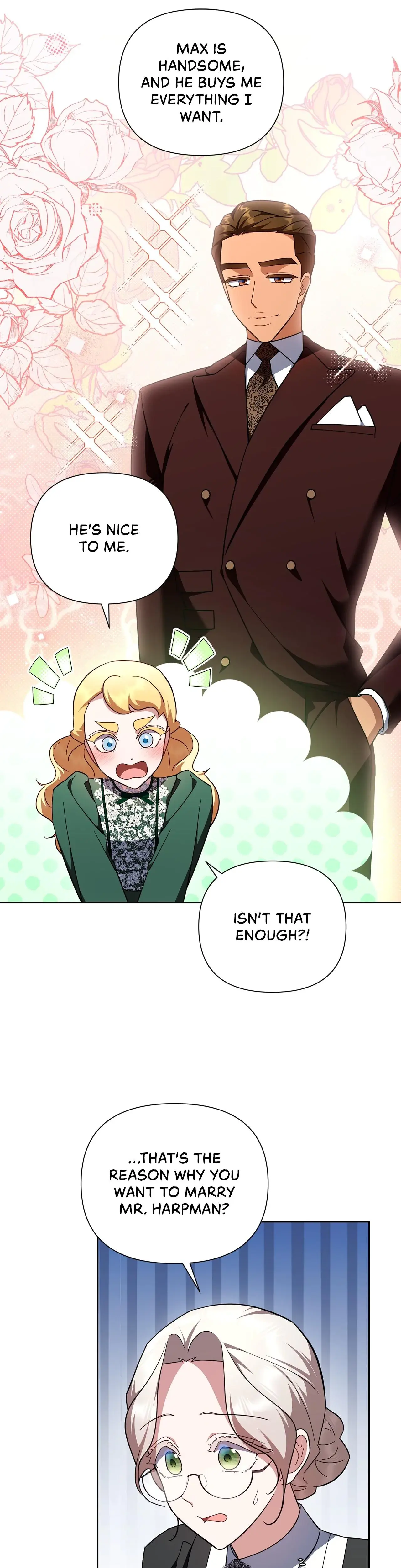 The Tutors Secret Sessions Chapter 15 - Page 11