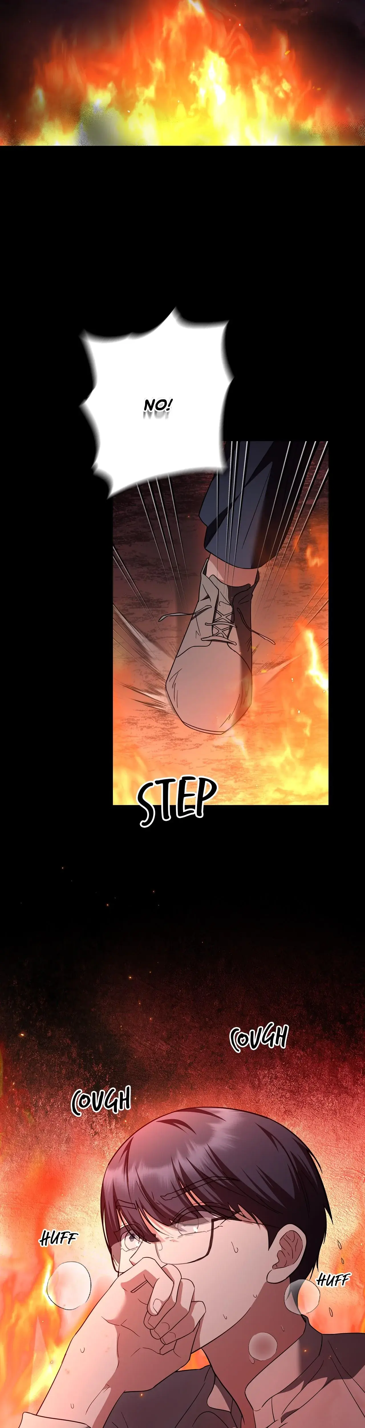 The Tutors Secret Sessions Chapter 15 - Page 19