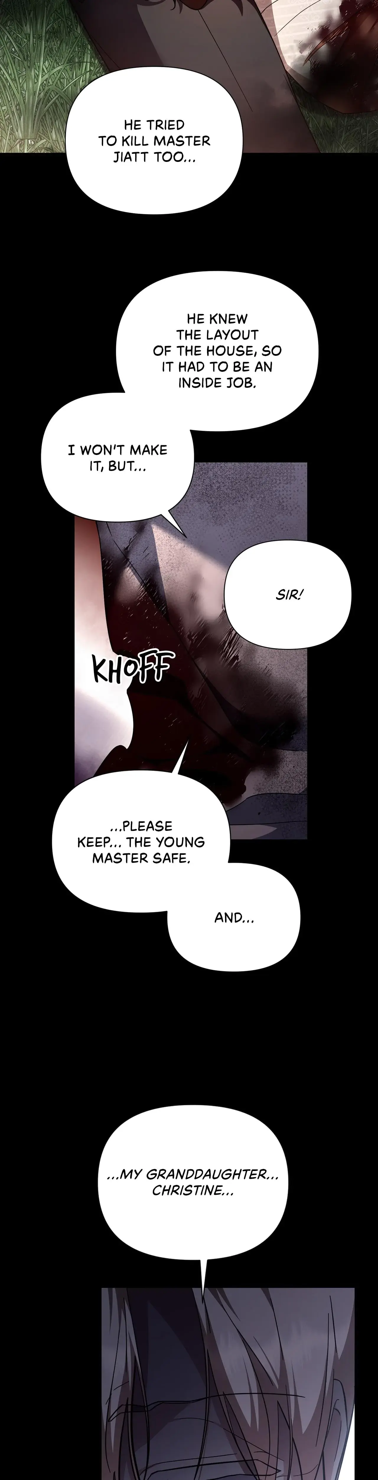 The Tutors Secret Sessions Chapter 15 - Page 28