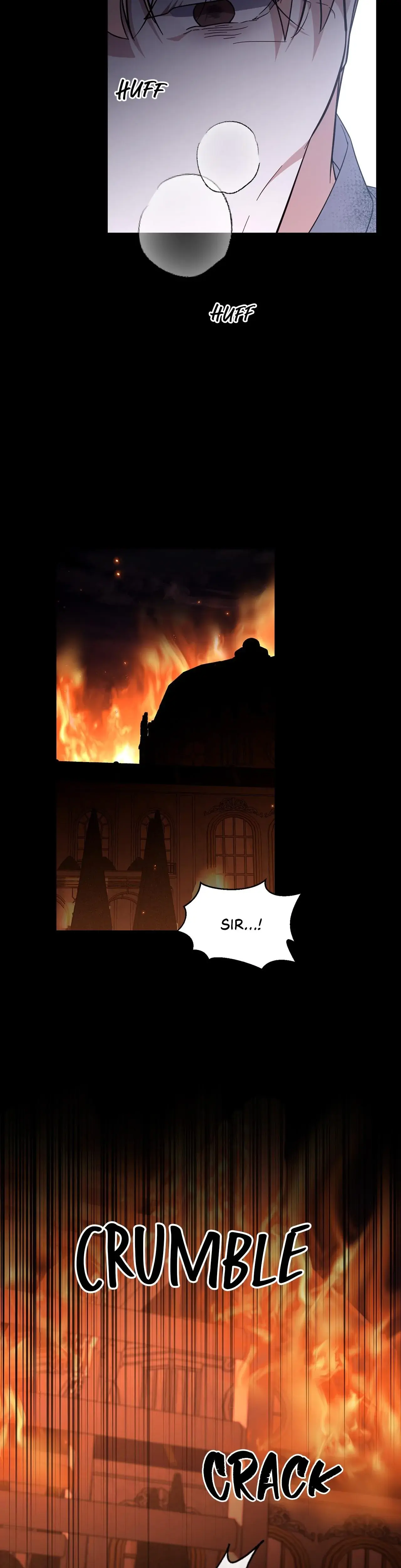 The Tutors Secret Sessions Chapter 15 - Page 29