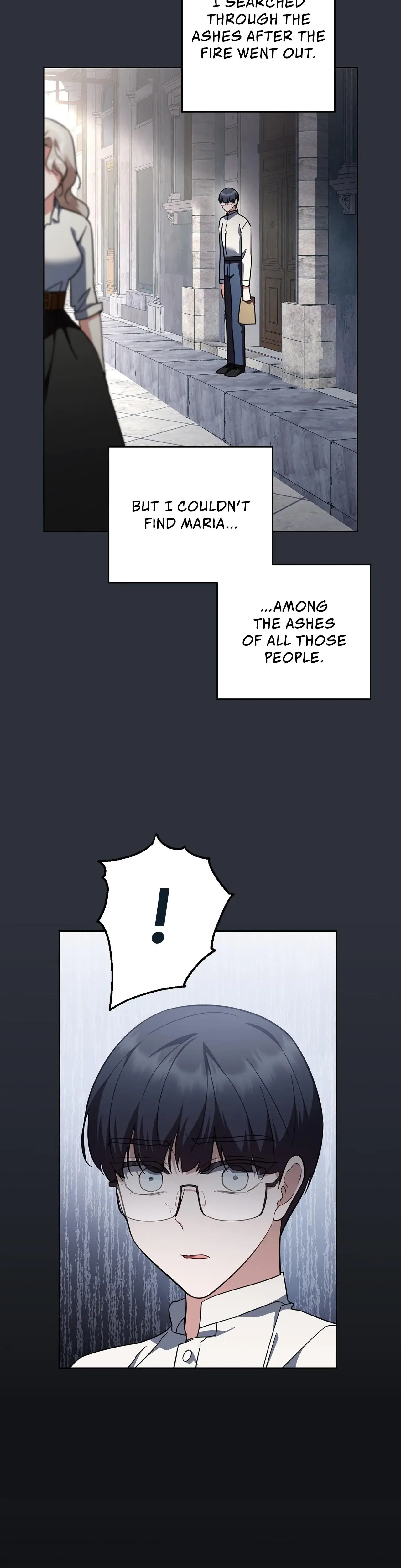 The Tutors Secret Sessions Chapter 15 - Page 33