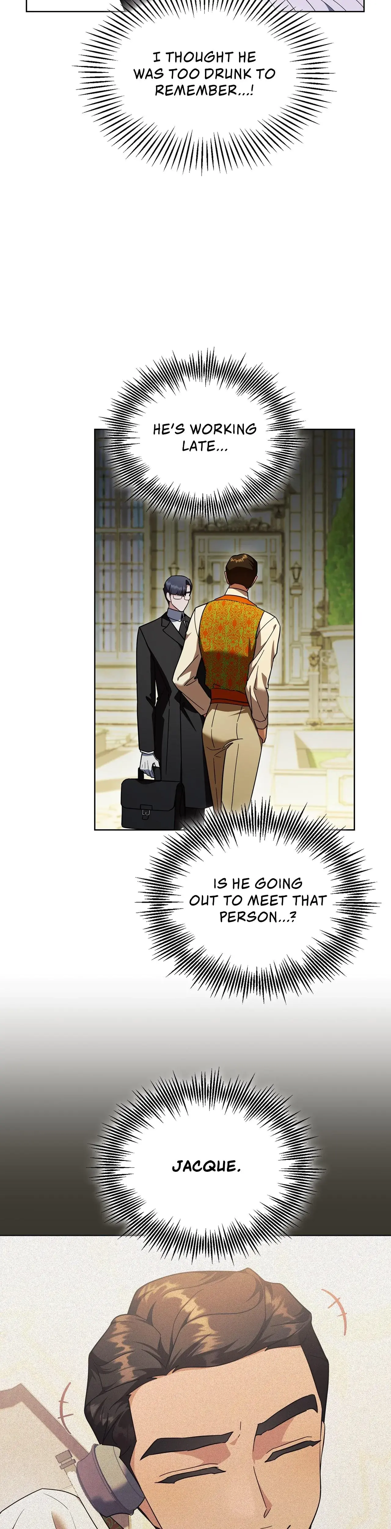 The Tutors Secret Sessions Chapter 15 - Page 4