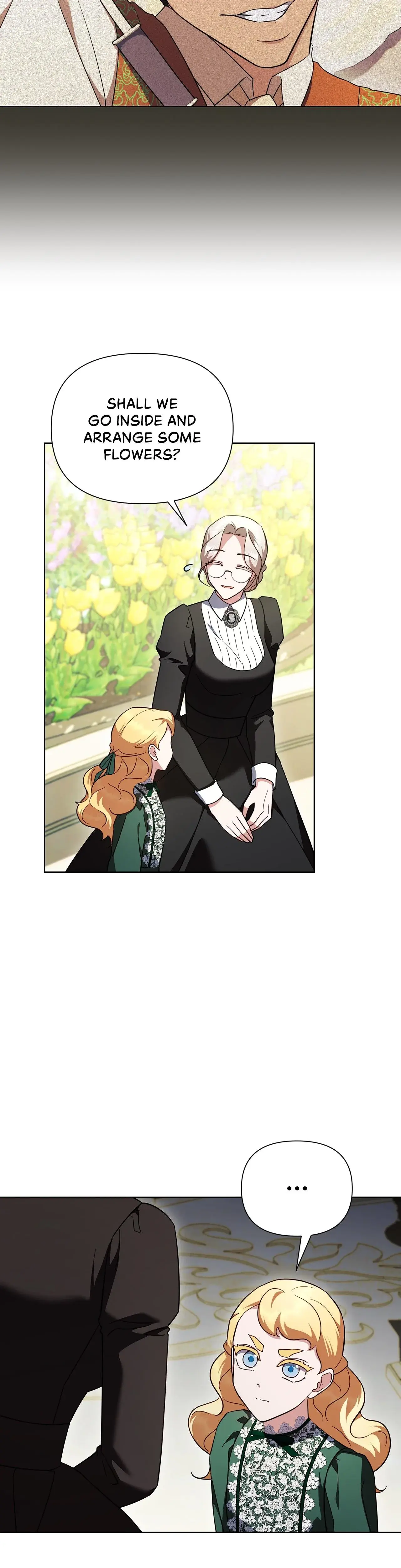 The Tutors Secret Sessions Chapter 15 - Page 5