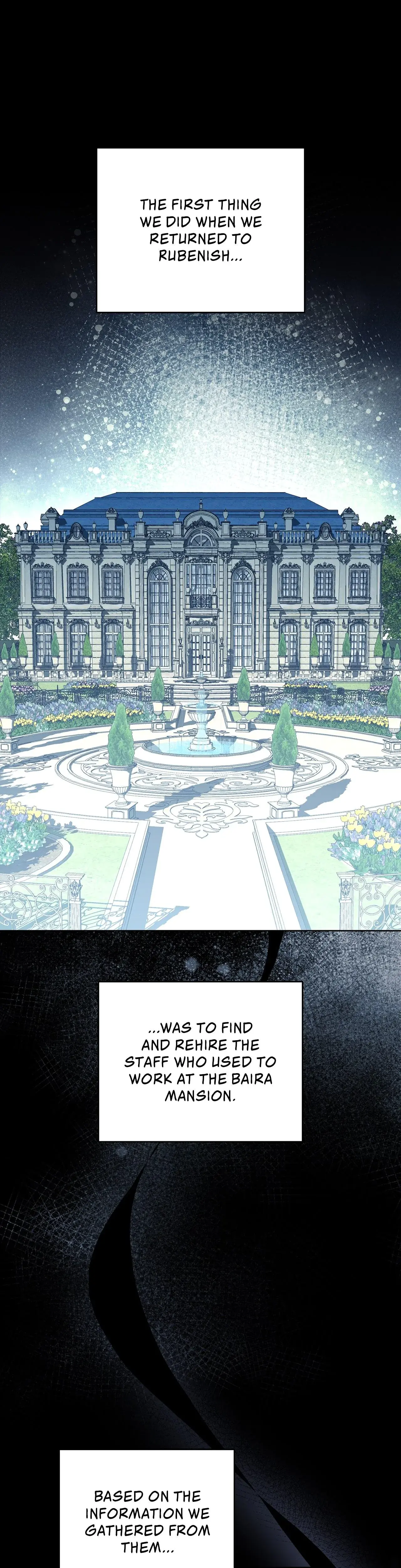 The Tutors Secret Sessions Chapter 16 - Page 1