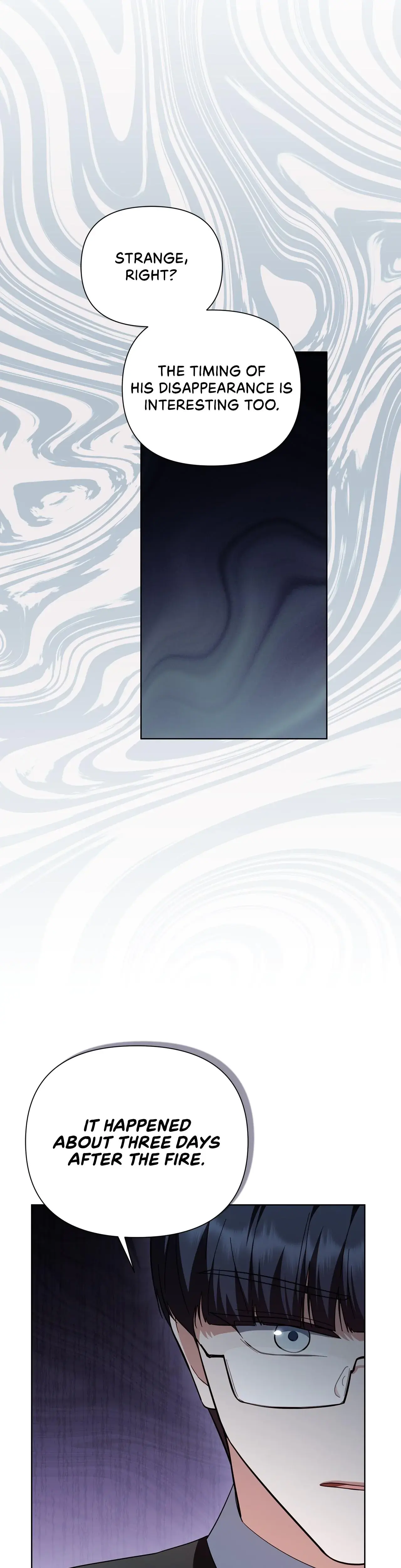 The Tutors Secret Sessions Chapter 16 - Page 11