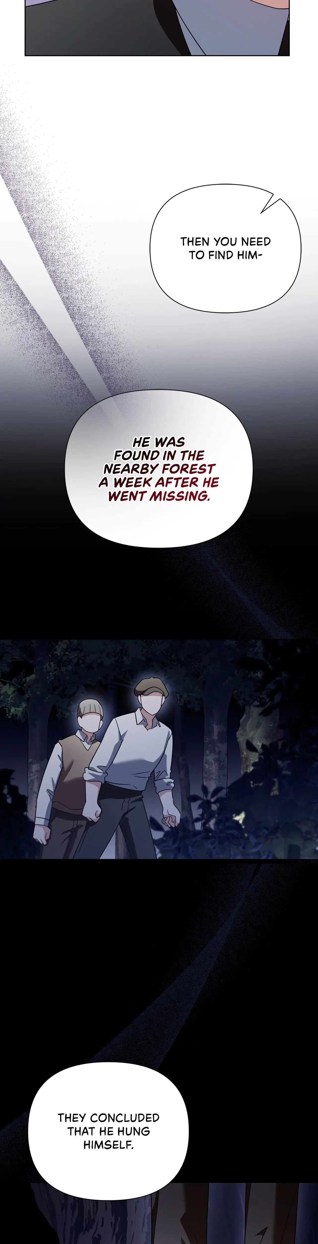 The Tutors Secret Sessions Chapter 16 - Page 12