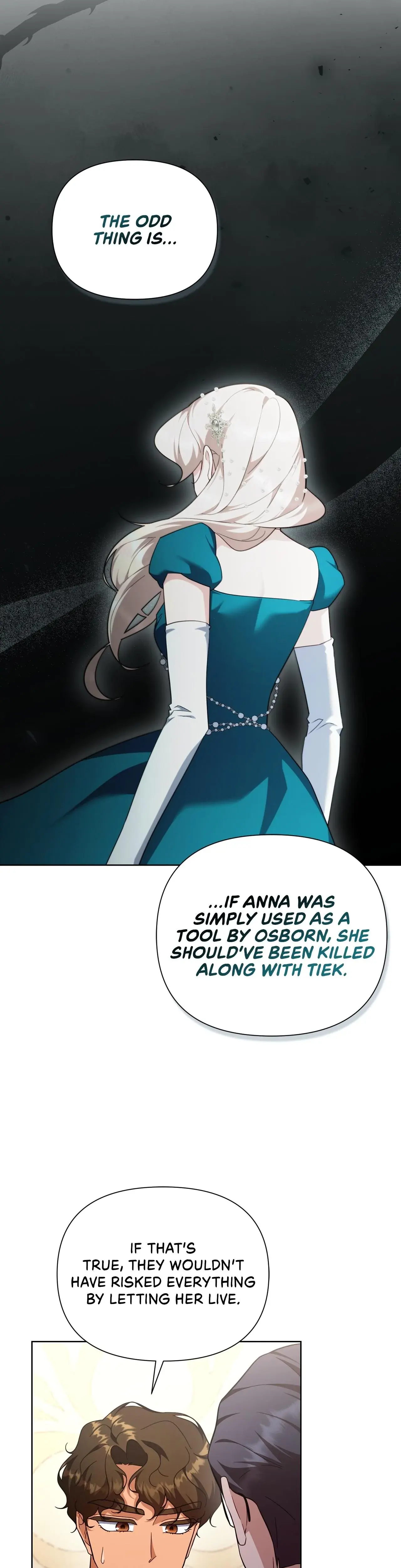 The Tutors Secret Sessions Chapter 16 - Page 14