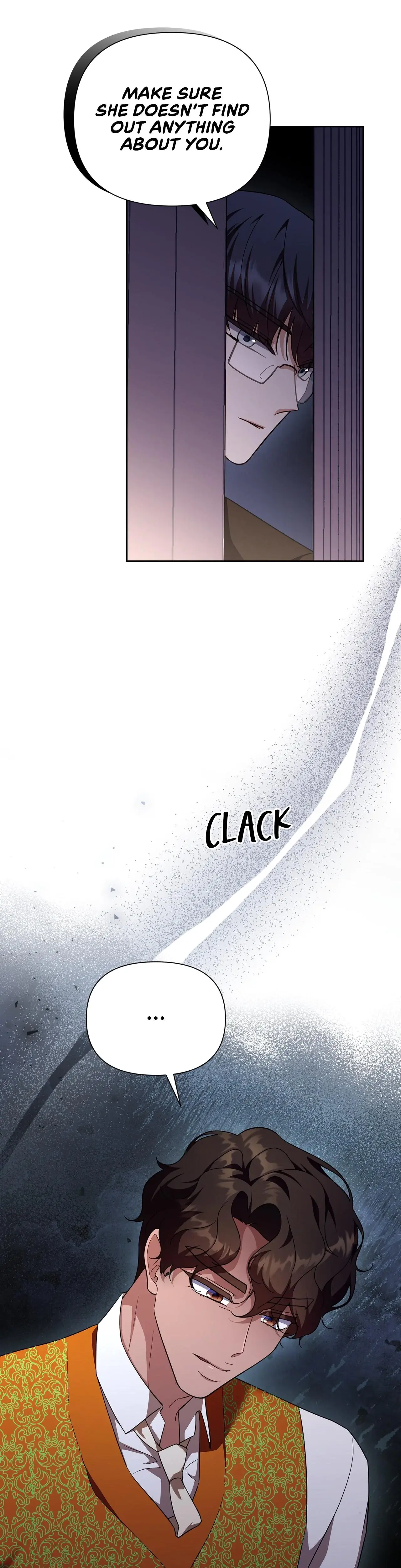 The Tutors Secret Sessions Chapter 16 - Page 19