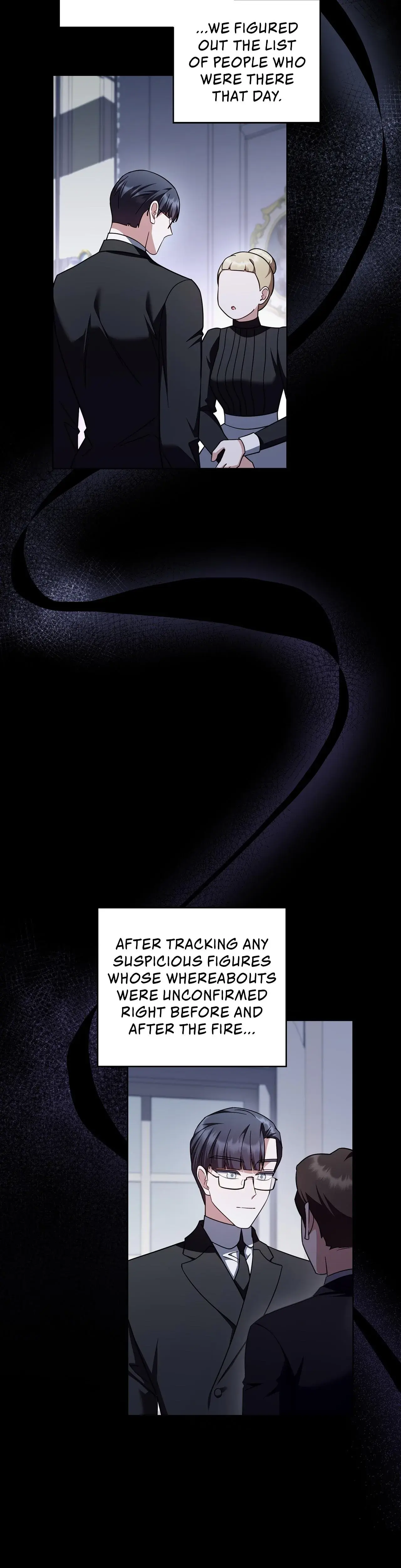 The Tutors Secret Sessions Chapter 16 - Page 2