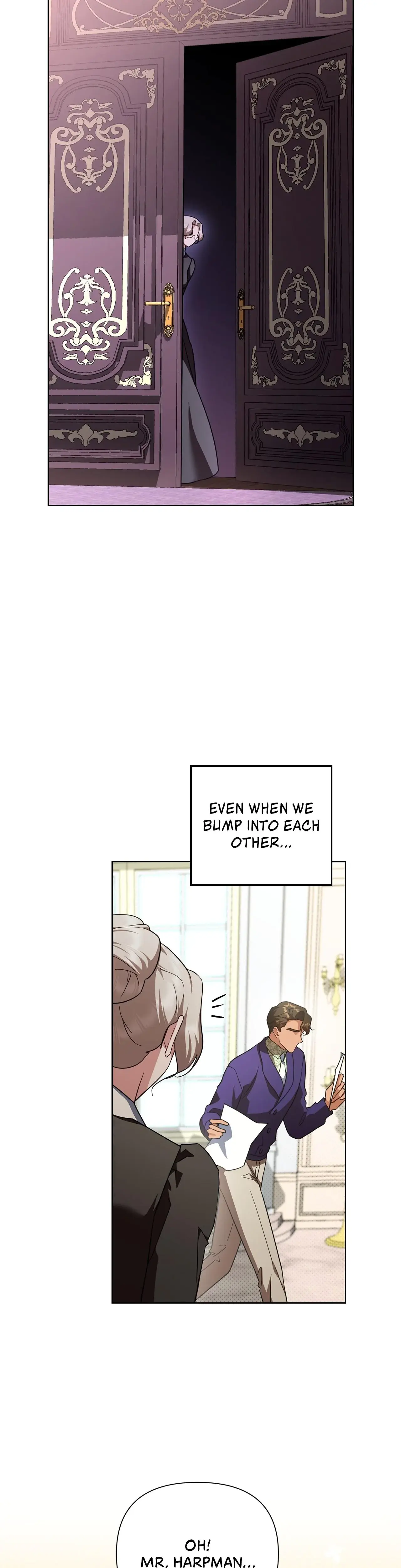 The Tutors Secret Sessions Chapter 16 - Page 22
