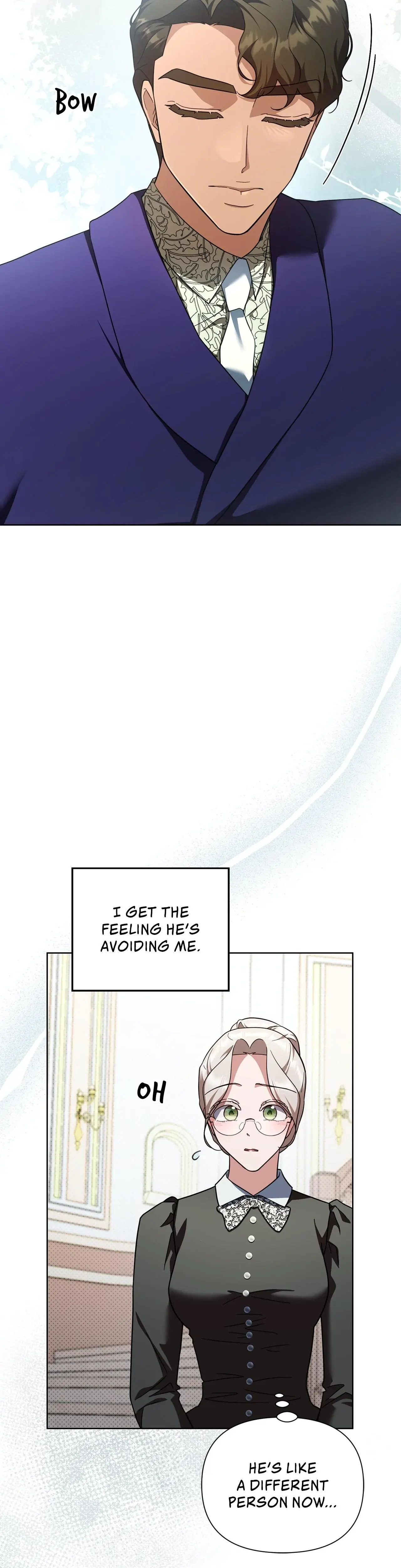 The Tutors Secret Sessions Chapter 16 - Page 24