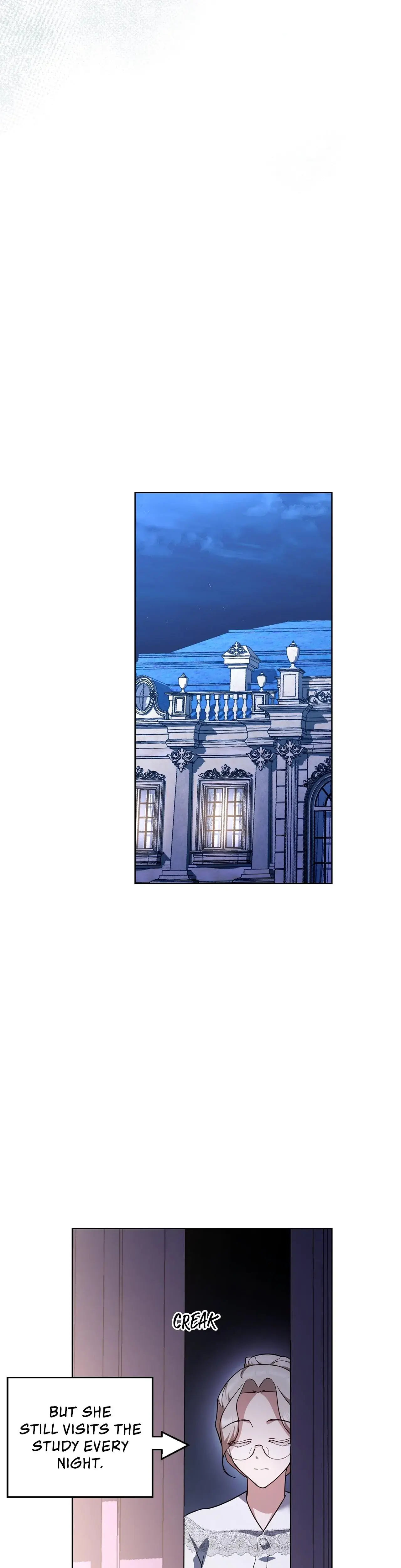 The Tutors Secret Sessions Chapter 16 - Page 25